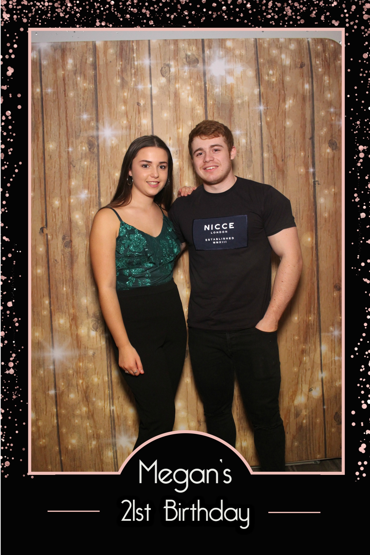 Megan's 21st Birthday Party  | View more photos from the event at gallery.magicimages.uk/u/MagicImages/Megans-21st-Birthday-Party